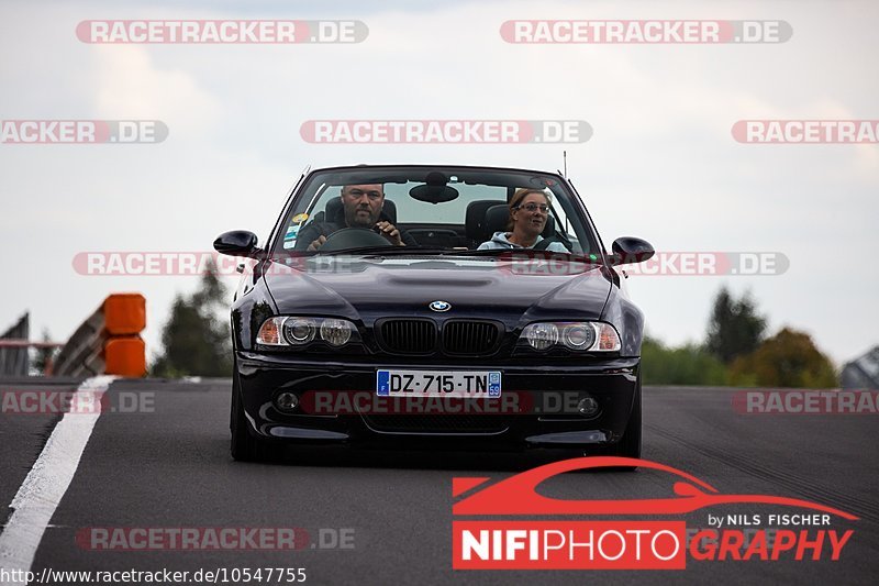 Bild #10547755 - Touristenfahrten Nürburgring Nordschleife (06.09.2020)