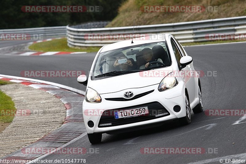 Bild #10547778 - Touristenfahrten Nürburgring Nordschleife (06.09.2020)