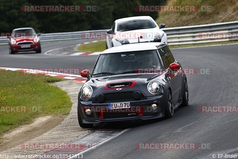 Bild #10547813 - Touristenfahrten Nürburgring Nordschleife (06.09.2020)