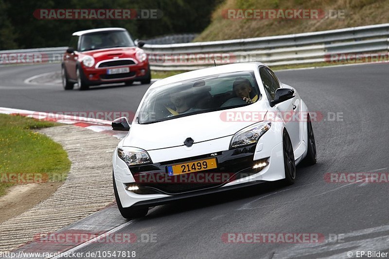 Bild #10547818 - Touristenfahrten Nürburgring Nordschleife (06.09.2020)