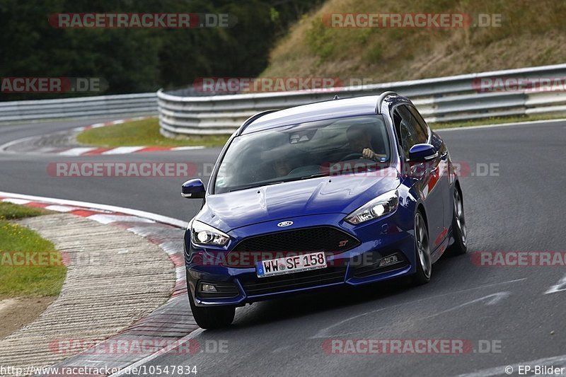 Bild #10547834 - Touristenfahrten Nürburgring Nordschleife (06.09.2020)