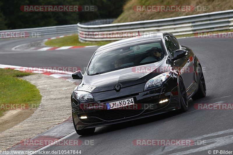 Bild #10547844 - Touristenfahrten Nürburgring Nordschleife (06.09.2020)