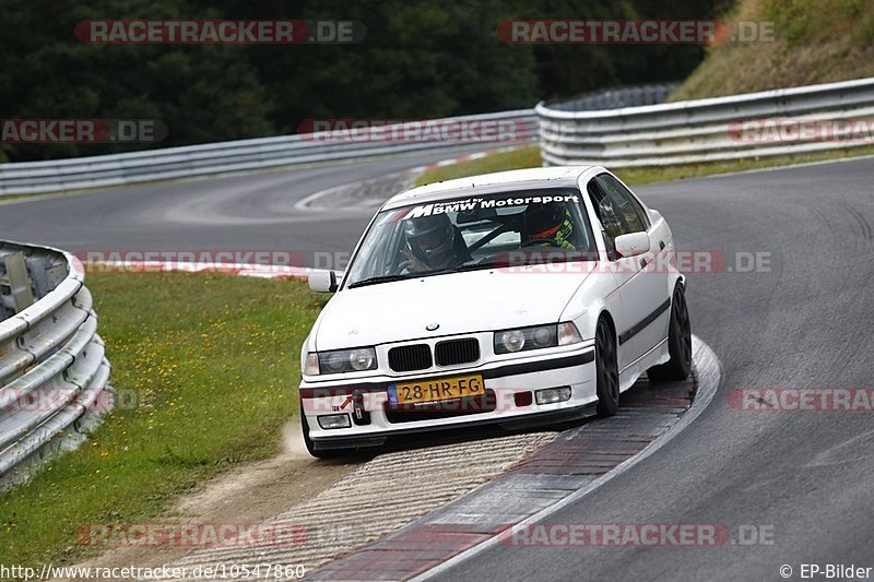 Bild #10547860 - Touristenfahrten Nürburgring Nordschleife (06.09.2020)