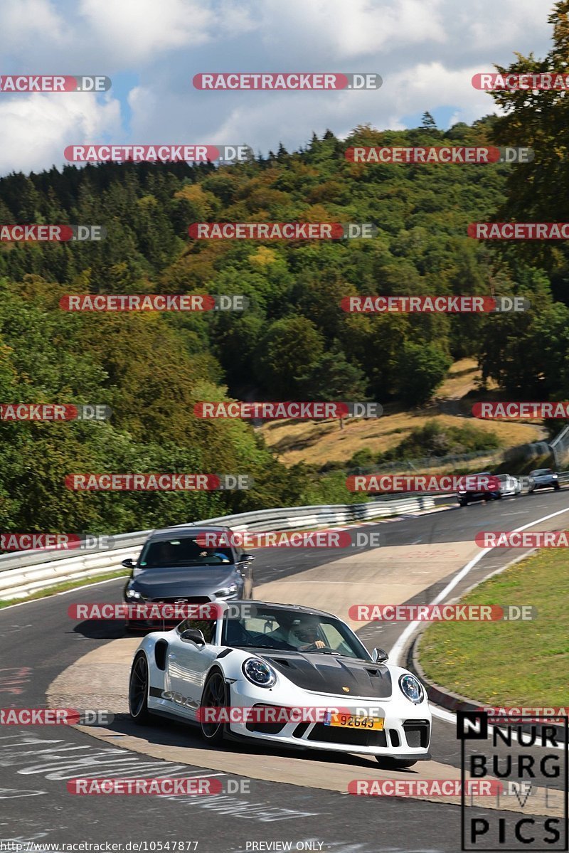 Bild #10547877 - Touristenfahrten Nürburgring Nordschleife (06.09.2020)