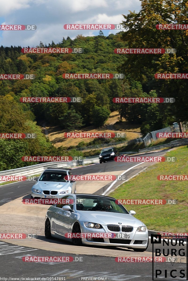 Bild #10547891 - Touristenfahrten Nürburgring Nordschleife (06.09.2020)