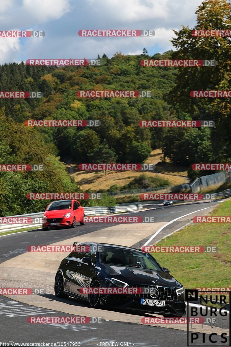 Bild #10547953 - Touristenfahrten Nürburgring Nordschleife (06.09.2020)