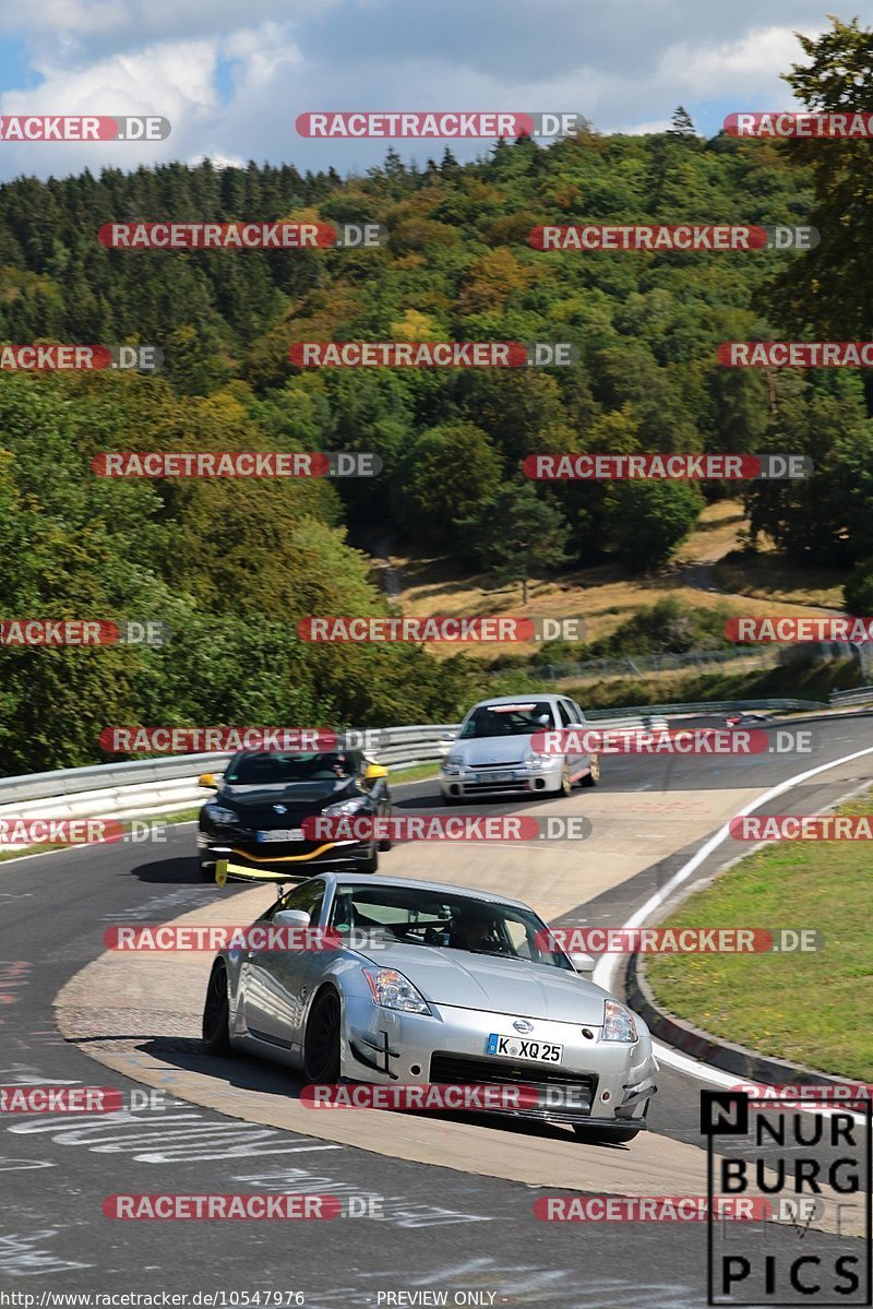 Bild #10547976 - Touristenfahrten Nürburgring Nordschleife (06.09.2020)