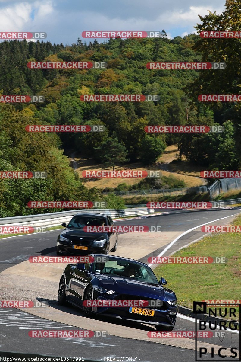 Bild #10547991 - Touristenfahrten Nürburgring Nordschleife (06.09.2020)