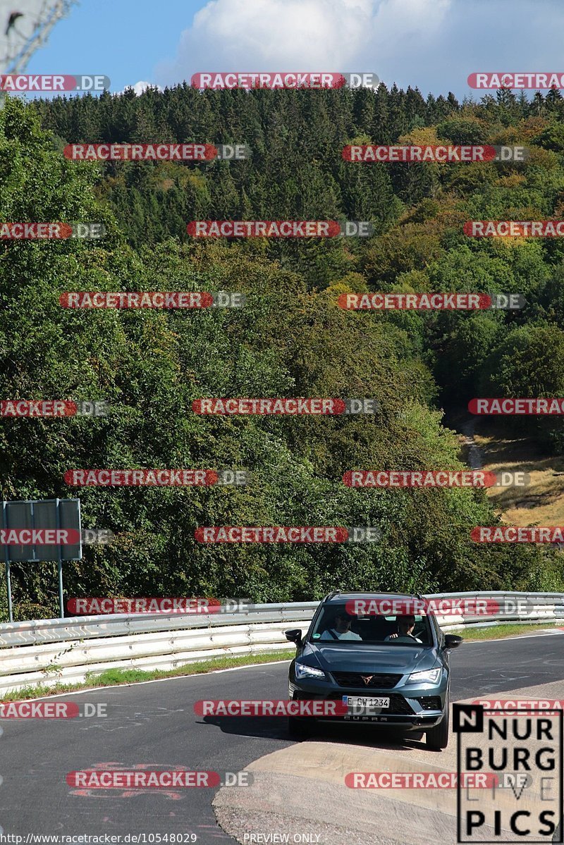 Bild #10548029 - Touristenfahrten Nürburgring Nordschleife (06.09.2020)