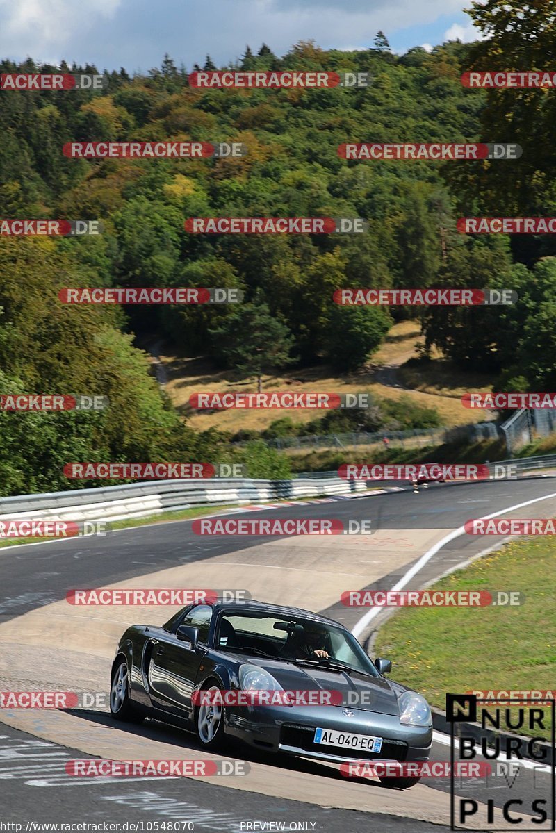 Bild #10548070 - Touristenfahrten Nürburgring Nordschleife (06.09.2020)