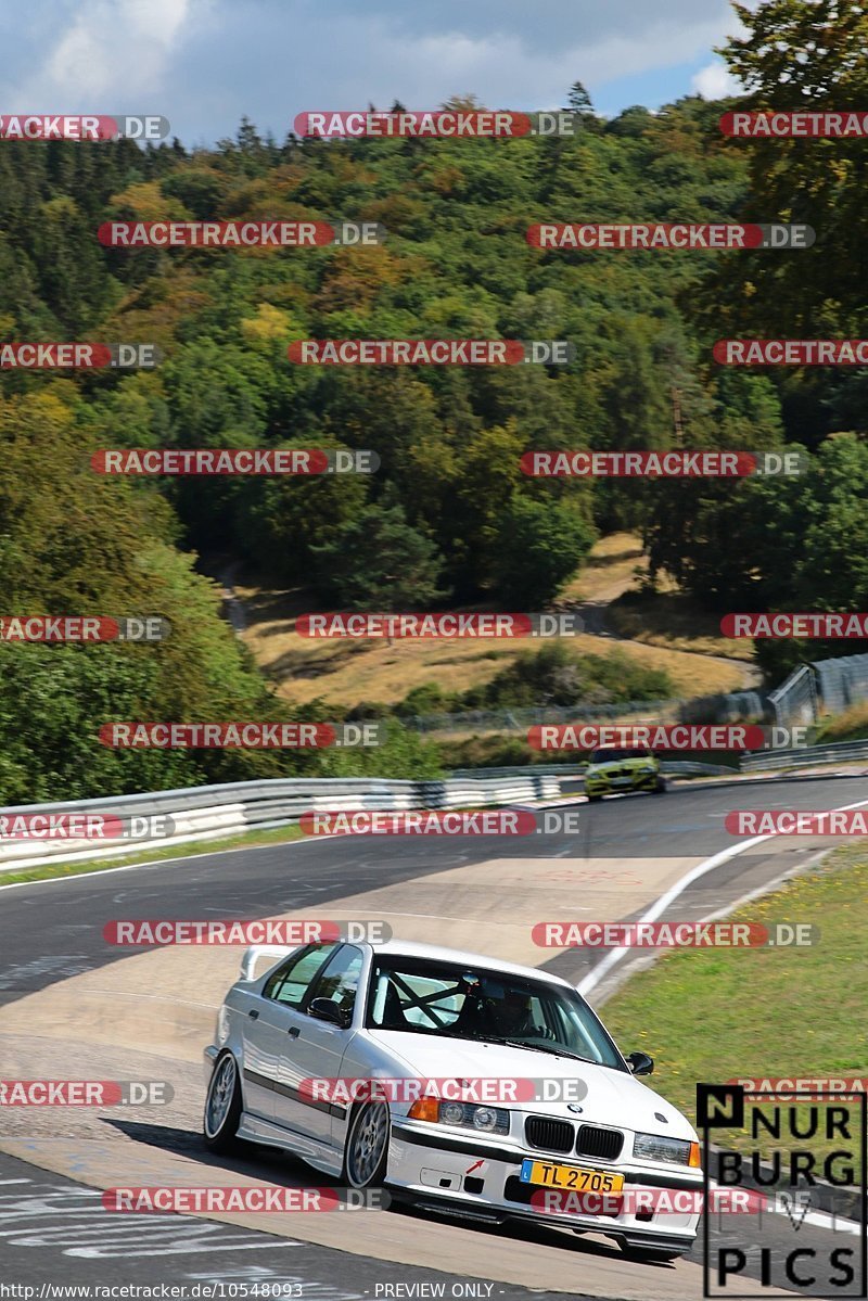 Bild #10548093 - Touristenfahrten Nürburgring Nordschleife (06.09.2020)