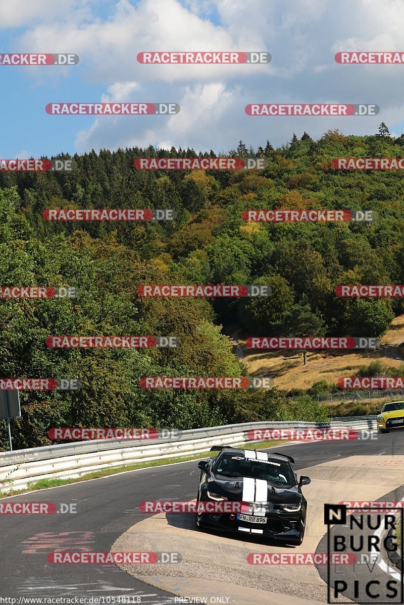 Bild #10548118 - Touristenfahrten Nürburgring Nordschleife (06.09.2020)