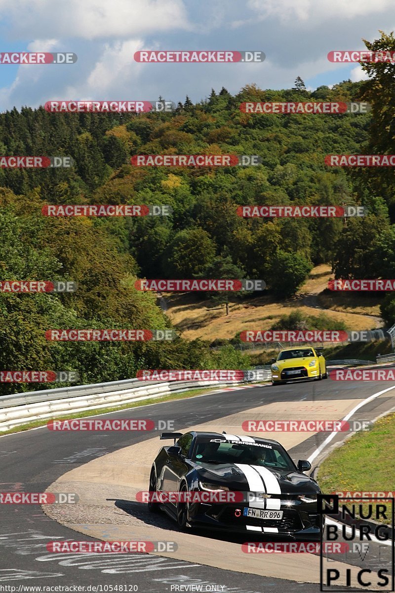 Bild #10548120 - Touristenfahrten Nürburgring Nordschleife (06.09.2020)