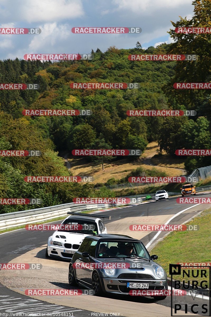 Bild #10548151 - Touristenfahrten Nürburgring Nordschleife (06.09.2020)