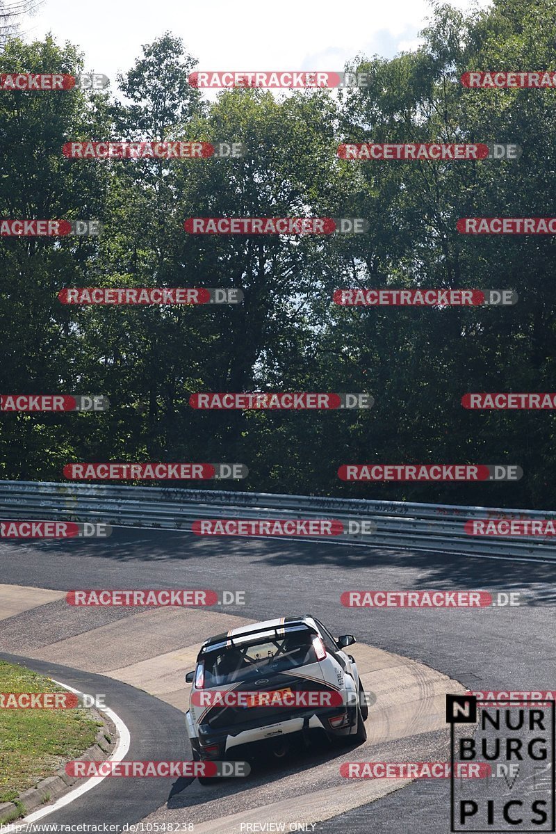 Bild #10548238 - Touristenfahrten Nürburgring Nordschleife (06.09.2020)