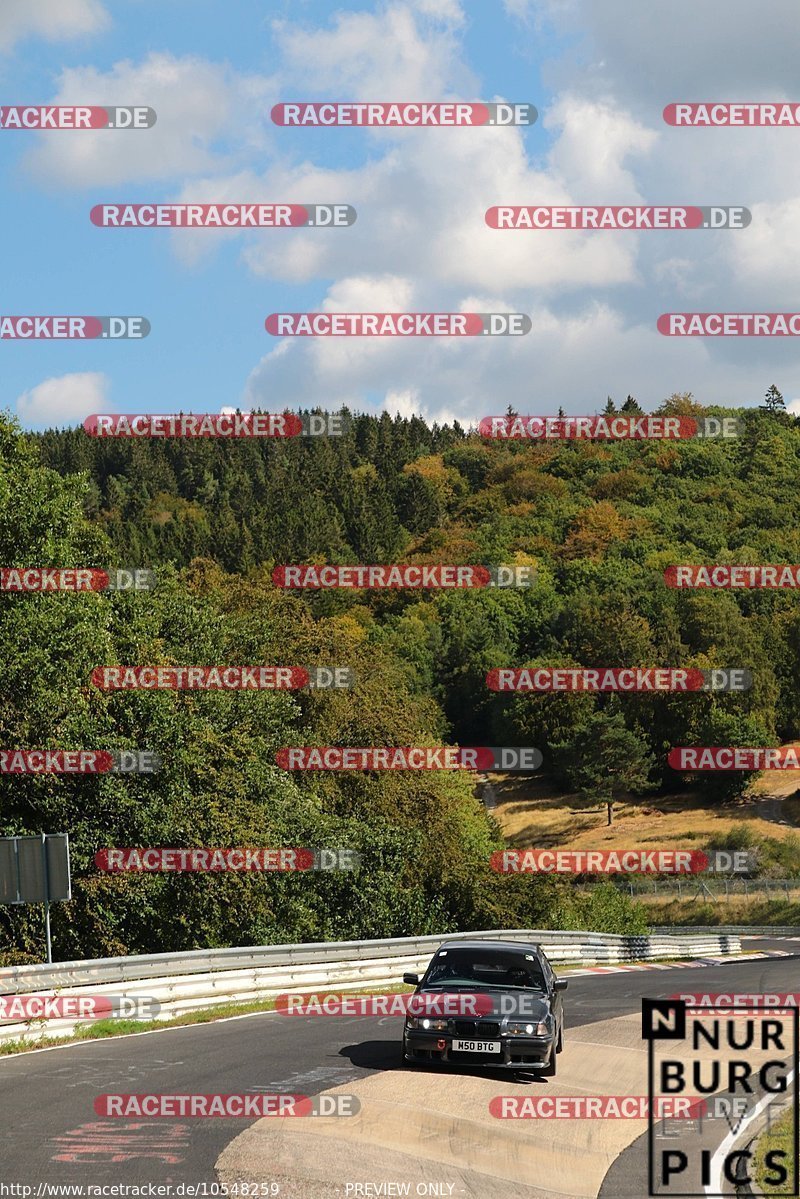 Bild #10548259 - Touristenfahrten Nürburgring Nordschleife (06.09.2020)