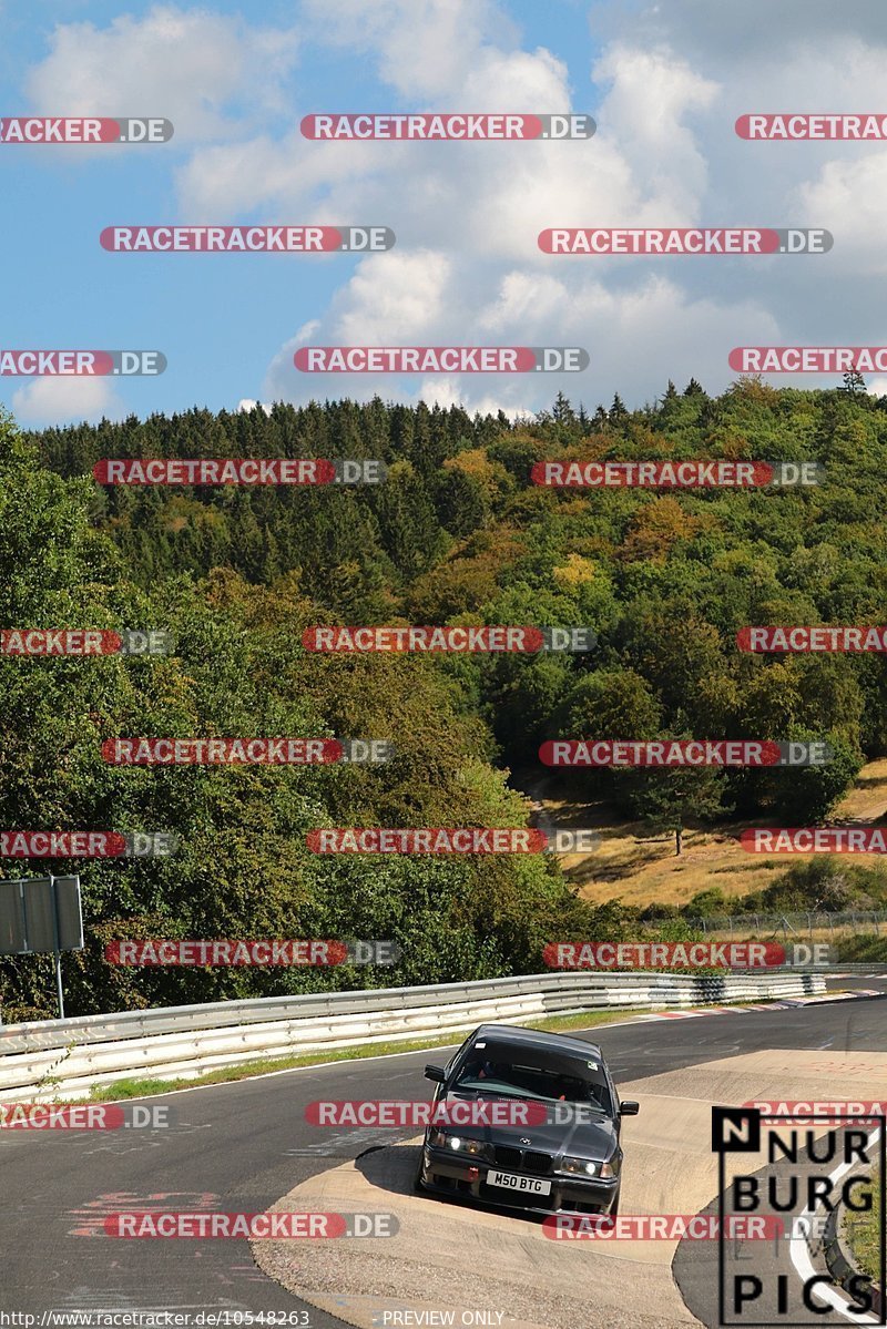 Bild #10548263 - Touristenfahrten Nürburgring Nordschleife (06.09.2020)