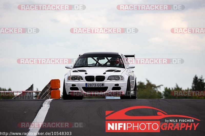 Bild #10548303 - Touristenfahrten Nürburgring Nordschleife (06.09.2020)