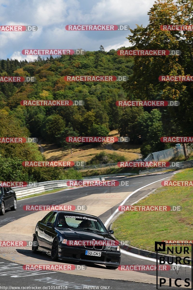 Bild #10548316 - Touristenfahrten Nürburgring Nordschleife (06.09.2020)