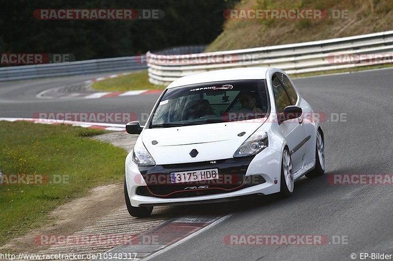 Bild #10548317 - Touristenfahrten Nürburgring Nordschleife (06.09.2020)