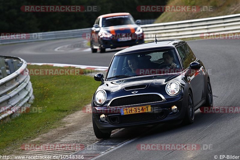 Bild #10548386 - Touristenfahrten Nürburgring Nordschleife (06.09.2020)