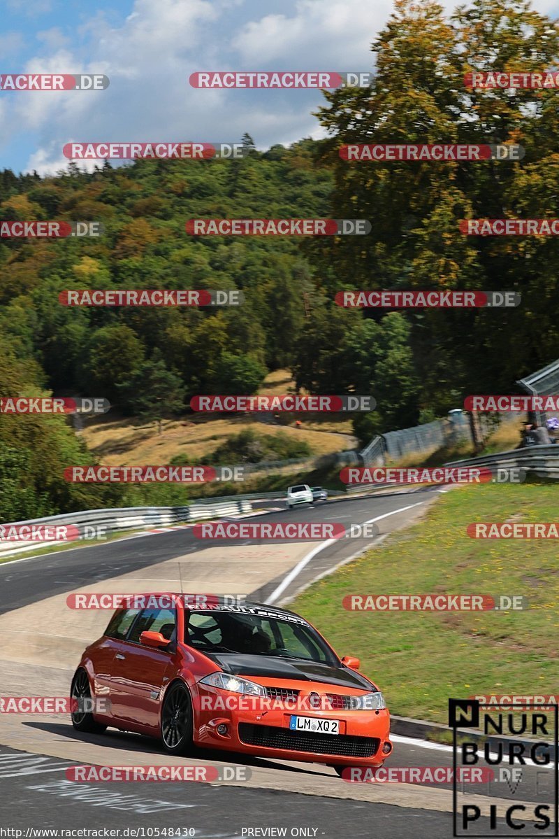 Bild #10548430 - Touristenfahrten Nürburgring Nordschleife (06.09.2020)