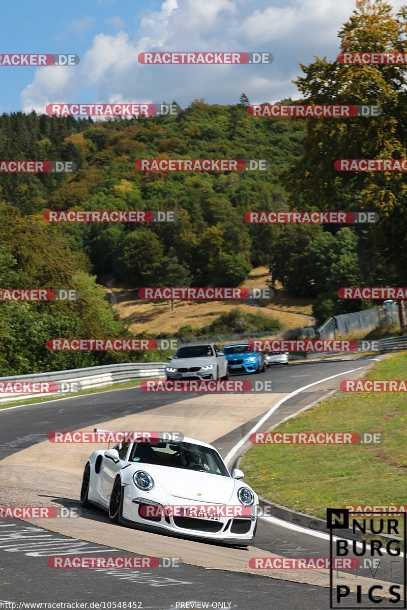 Bild #10548452 - Touristenfahrten Nürburgring Nordschleife (06.09.2020)