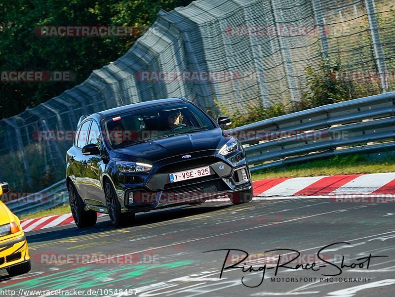 Bild #10548497 - Touristenfahrten Nürburgring Nordschleife (06.09.2020)