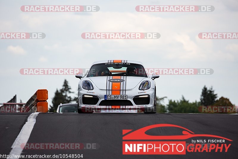 Bild #10548504 - Touristenfahrten Nürburgring Nordschleife (06.09.2020)