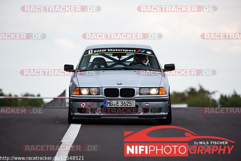 Bild #10548521 - Touristenfahrten Nürburgring Nordschleife (06.09.2020)