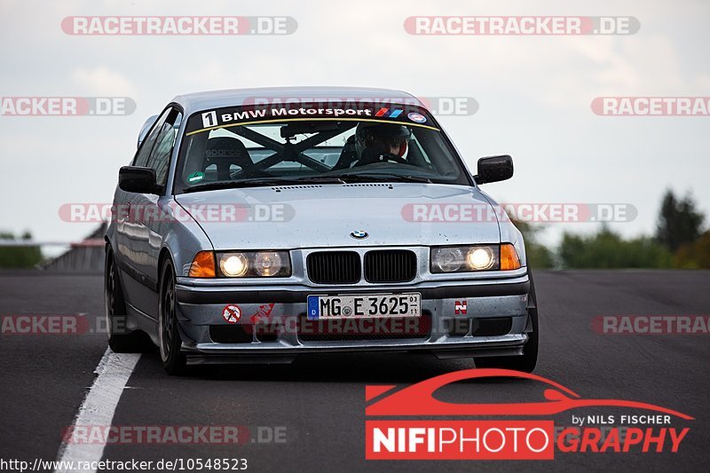 Bild #10548523 - Touristenfahrten Nürburgring Nordschleife (06.09.2020)