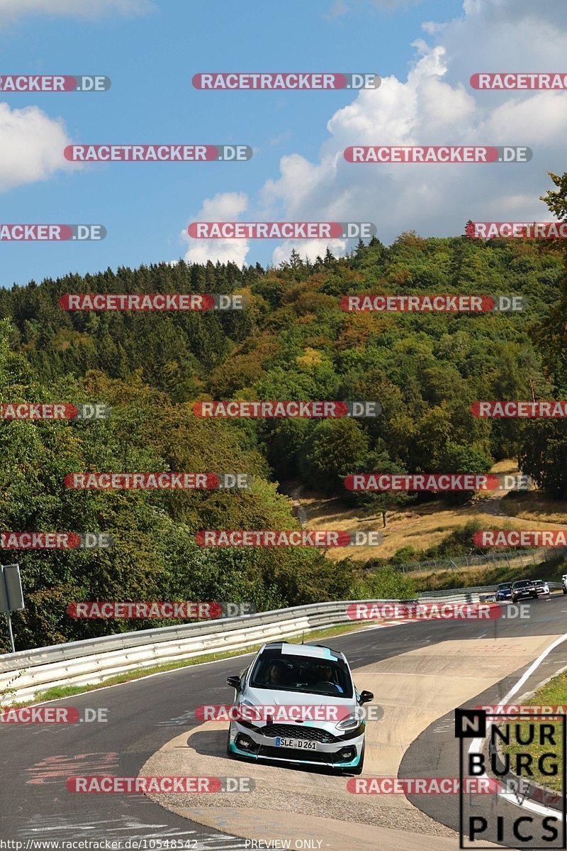 Bild #10548542 - Touristenfahrten Nürburgring Nordschleife (06.09.2020)