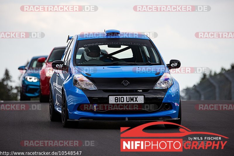 Bild #10548547 - Touristenfahrten Nürburgring Nordschleife (06.09.2020)