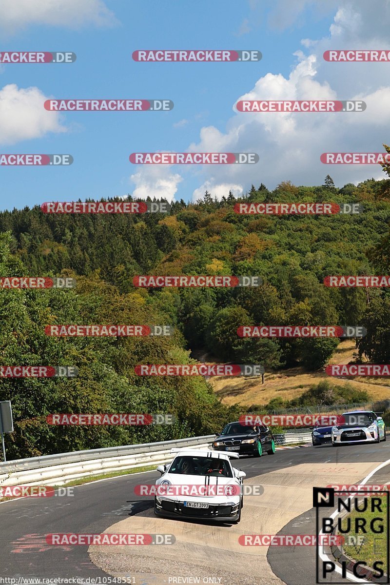 Bild #10548551 - Touristenfahrten Nürburgring Nordschleife (06.09.2020)