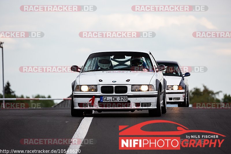 Bild #10548620 - Touristenfahrten Nürburgring Nordschleife (06.09.2020)