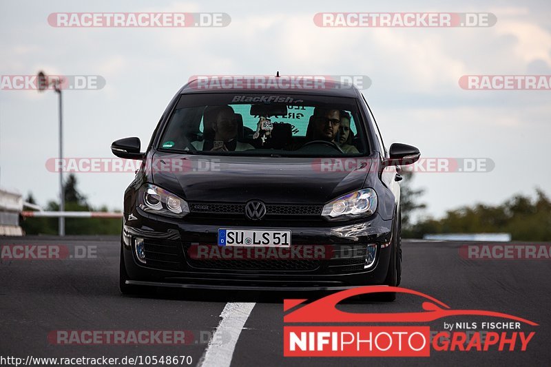 Bild #10548670 - Touristenfahrten Nürburgring Nordschleife (06.09.2020)