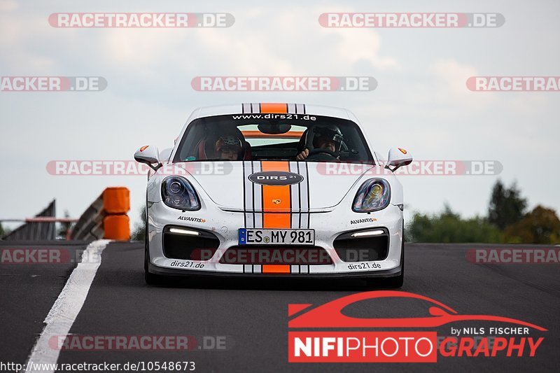 Bild #10548673 - Touristenfahrten Nürburgring Nordschleife (06.09.2020)