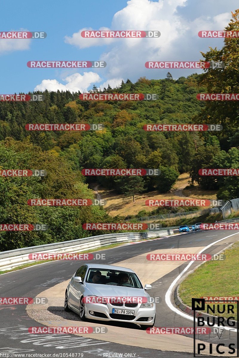 Bild #10548779 - Touristenfahrten Nürburgring Nordschleife (06.09.2020)