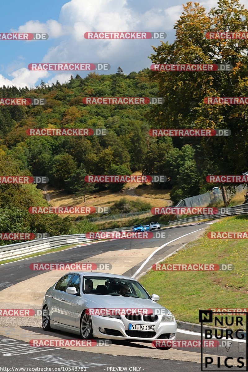 Bild #10548781 - Touristenfahrten Nürburgring Nordschleife (06.09.2020)