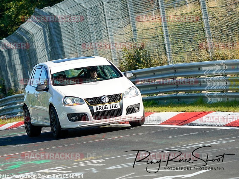 Bild #10548794 - Touristenfahrten Nürburgring Nordschleife (06.09.2020)