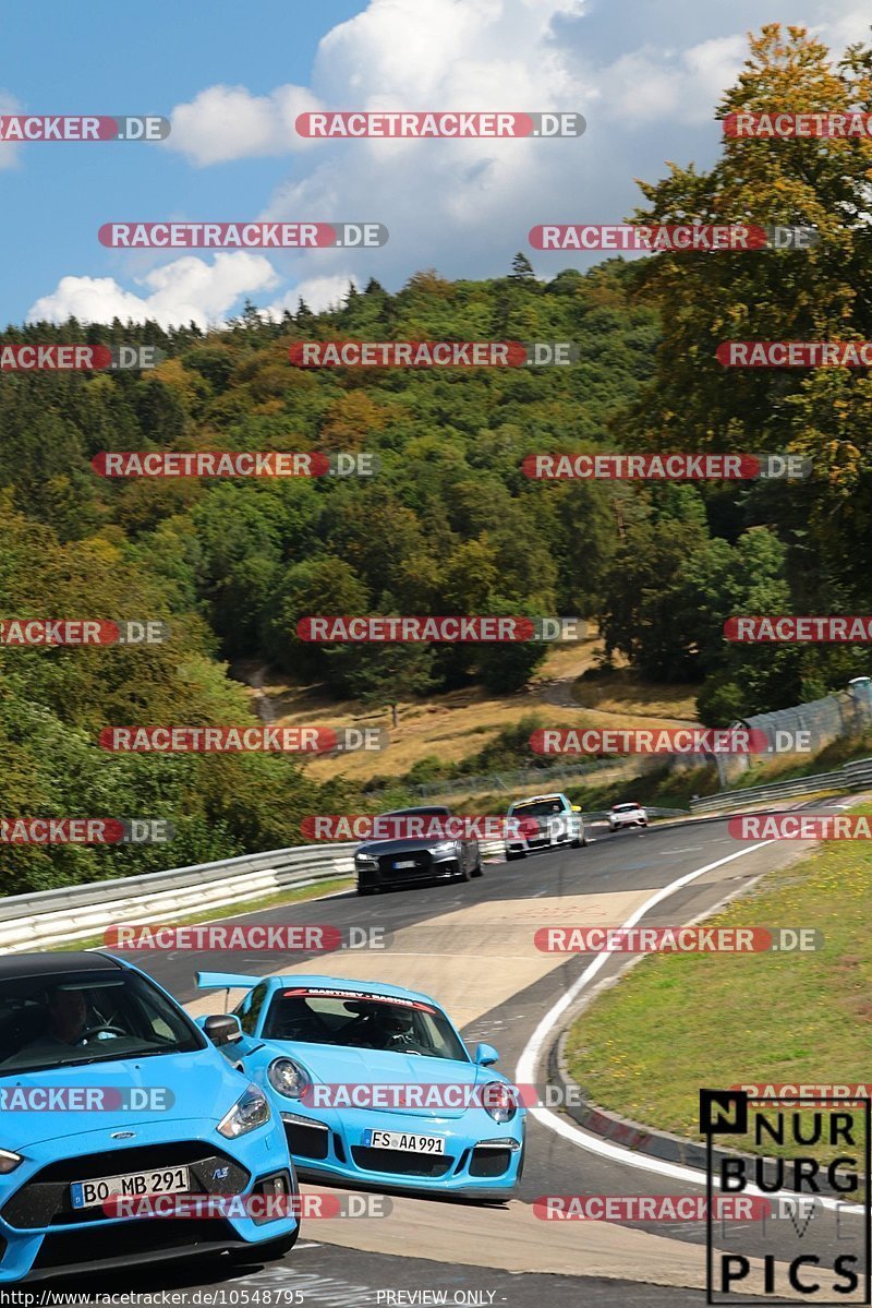 Bild #10548795 - Touristenfahrten Nürburgring Nordschleife (06.09.2020)
