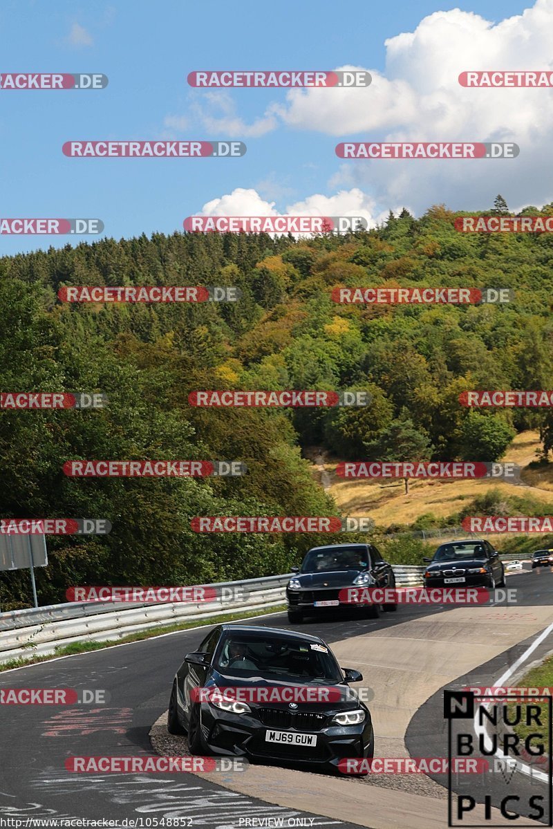 Bild #10548852 - Touristenfahrten Nürburgring Nordschleife (06.09.2020)