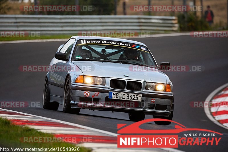 Bild #10548926 - Touristenfahrten Nürburgring Nordschleife (06.09.2020)