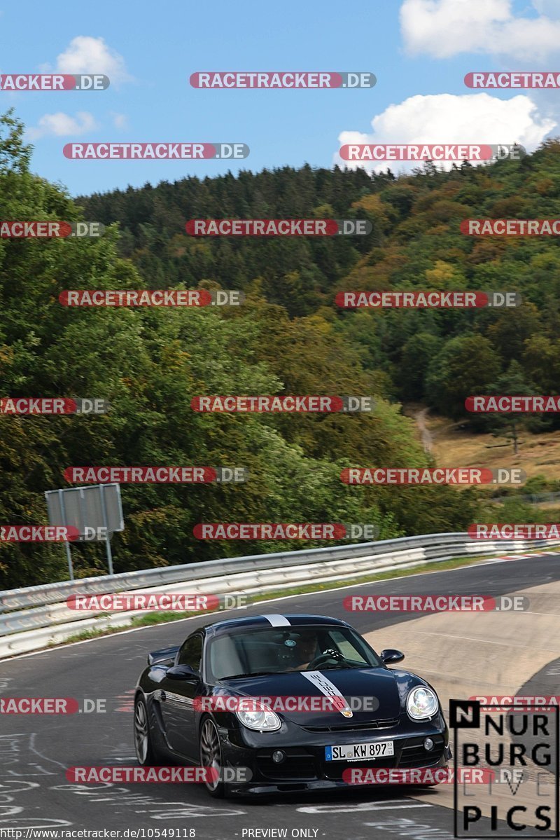 Bild #10549118 - Touristenfahrten Nürburgring Nordschleife (06.09.2020)