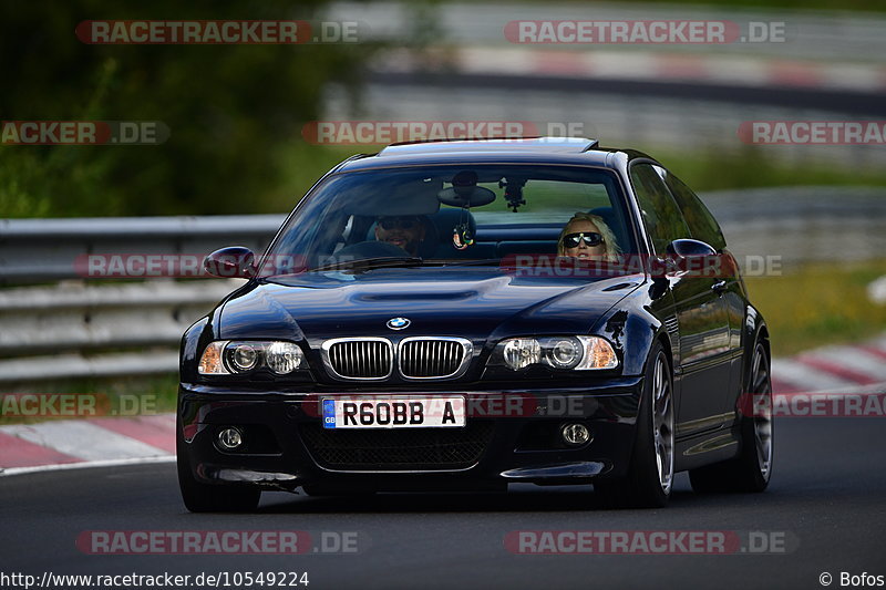 Bild #10549224 - Touristenfahrten Nürburgring Nordschleife (06.09.2020)