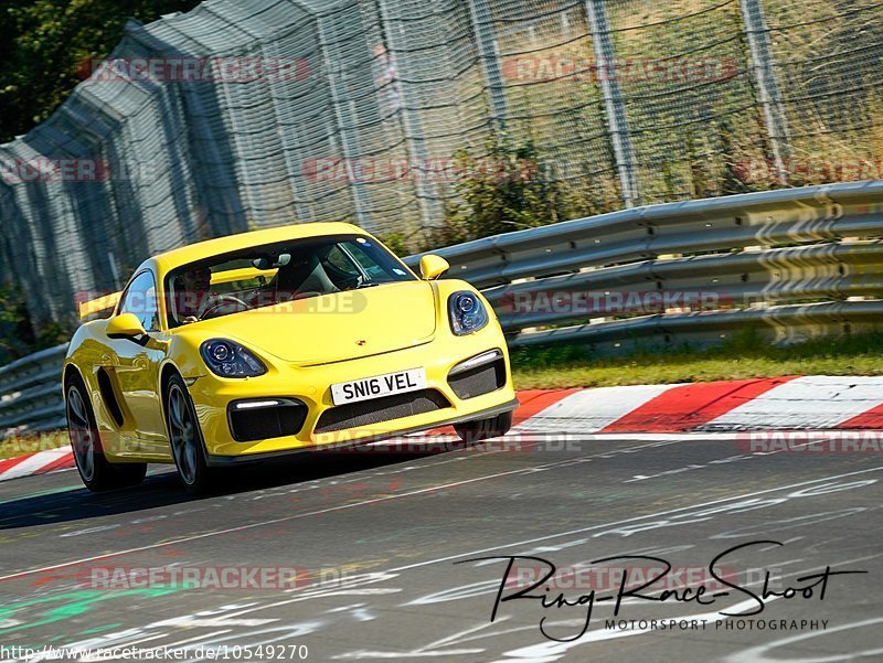 Bild #10549270 - Touristenfahrten Nürburgring Nordschleife (06.09.2020)