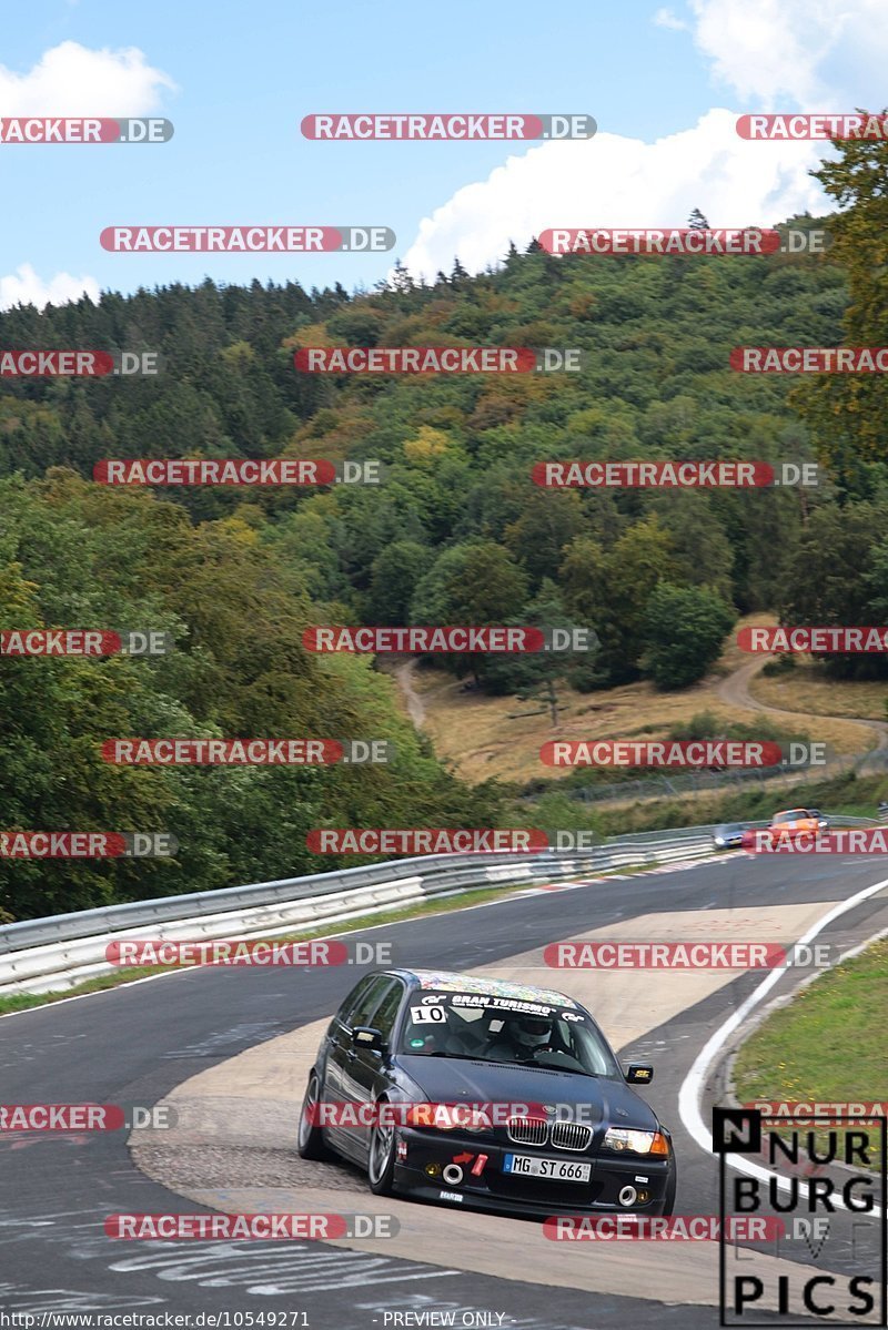 Bild #10549271 - Touristenfahrten Nürburgring Nordschleife (06.09.2020)