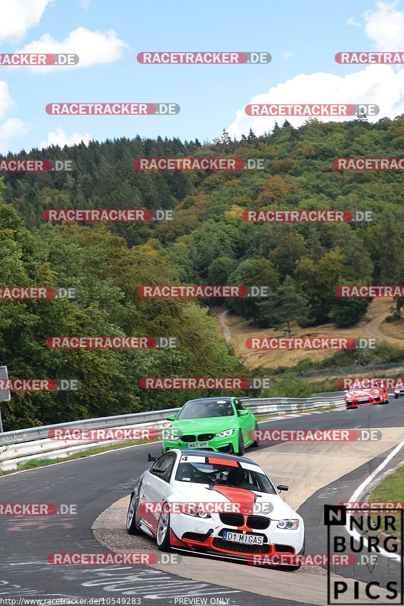 Bild #10549283 - Touristenfahrten Nürburgring Nordschleife (06.09.2020)