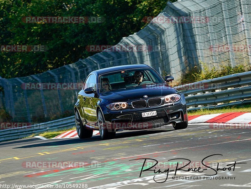 Bild #10549288 - Touristenfahrten Nürburgring Nordschleife (06.09.2020)