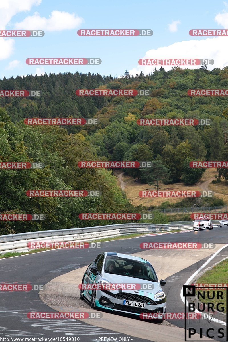 Bild #10549310 - Touristenfahrten Nürburgring Nordschleife (06.09.2020)